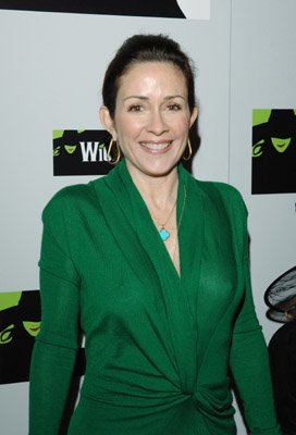 Patricia Heaton photo