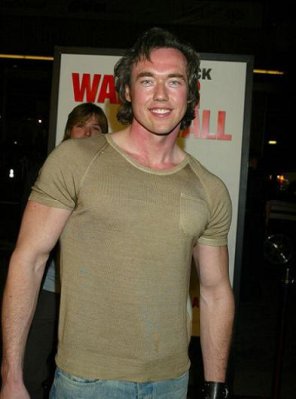 Kevin Durand photo