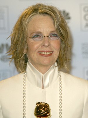 Diane Keaton photo