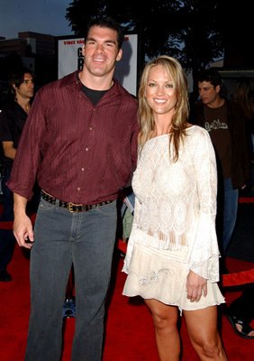 Brandon Molale photo