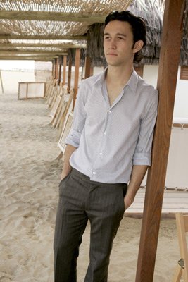 Joseph Gordon-Levitt photo