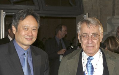 Ang Lee photo