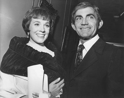 Blake Edwards photo