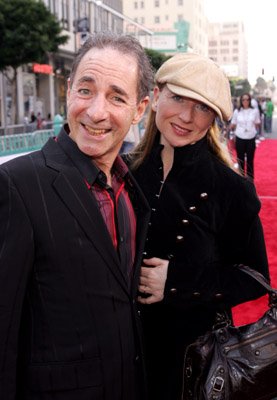 Harry Shearer photo