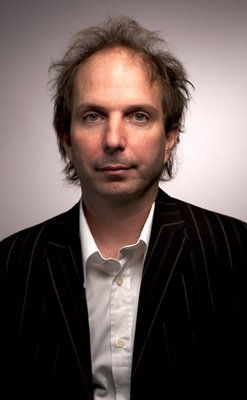 Alex Steyermark photo