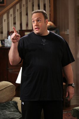Kevin James photo