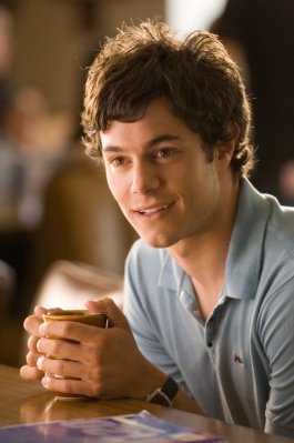 Adam Brody photo