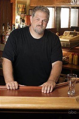 Abraham Benrubi photo