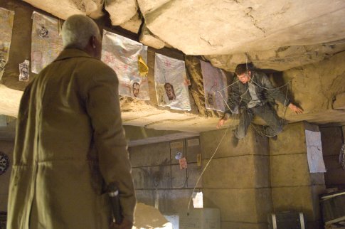 Hayden Christensen photo