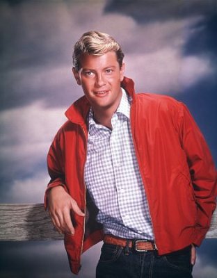 Troy Donahue photo