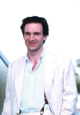 Ralph Fiennes photo