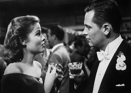 William Holden photo