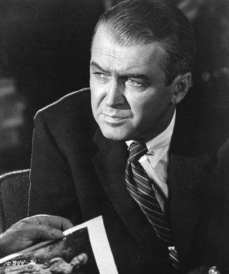 James Stewart photo