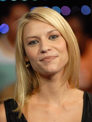 Claire Danes photo