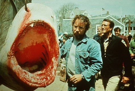 Richard Dreyfuss photo