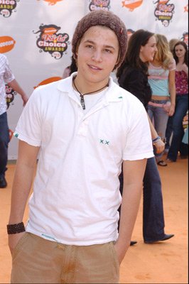 Shawn Pyfrom photo