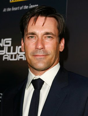 Jon Hamm photo