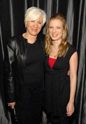 Olympia Dukakis photo