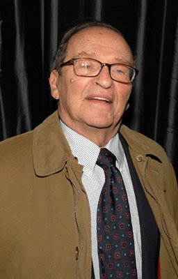Sidney Lumet photo