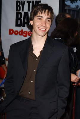 Justin Long photo