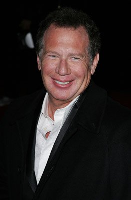 Garry Shandling photo