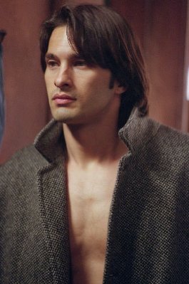 Olivier Martinez photo