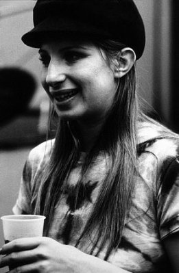 Barbra Streisand photo