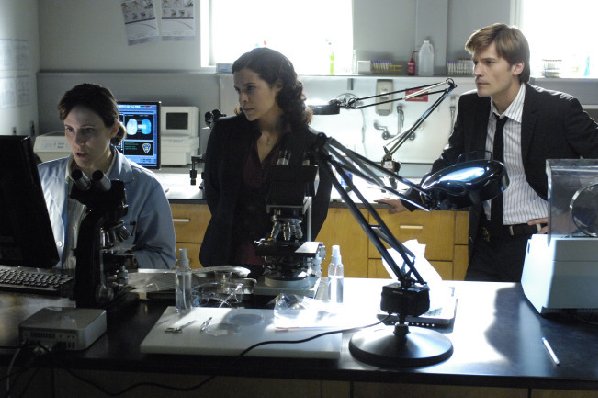 Nikolaj Coster-Waldau photo