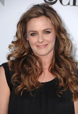 Alicia Silverstone photo