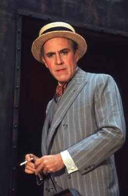 Jason Robards photo