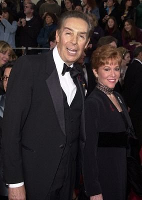 Jerry Orbach photo