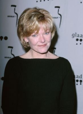 Jane Curtin photo