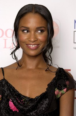Joy Bryant photo