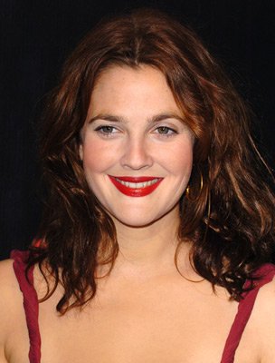 Drew Barrymore photo