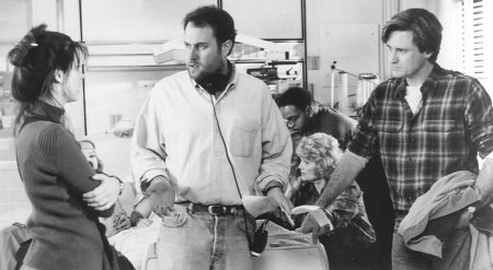 Jon Turteltaub photo