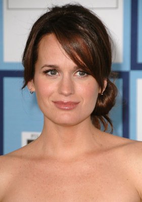 Elizabeth Reaser photo