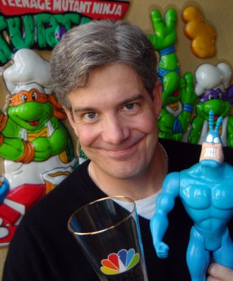 Townsend Coleman photo