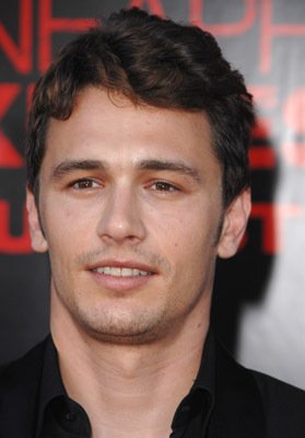 James Franco photo