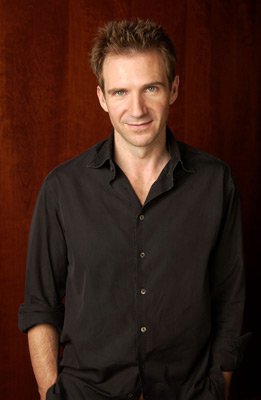 Ralph Fiennes photo