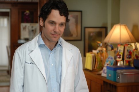 Paul Rudd photo