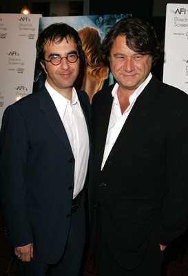 Atom Egoyan photo