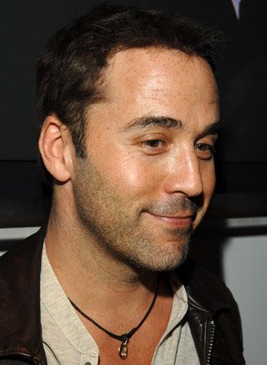 Jeremy Piven photo
