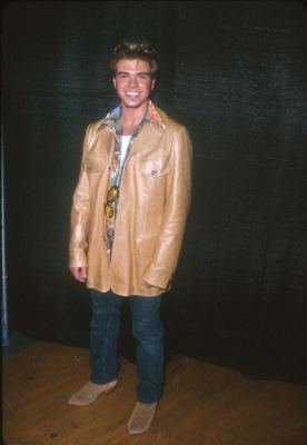 Matthew Lawrence photo