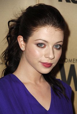 Michelle Trachtenberg photo