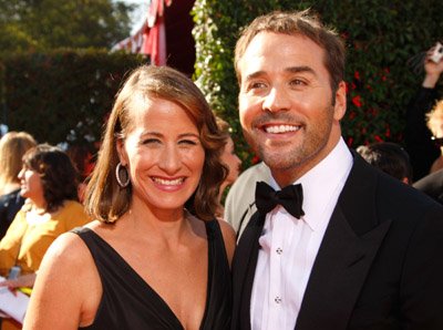 Jeremy Piven photo
