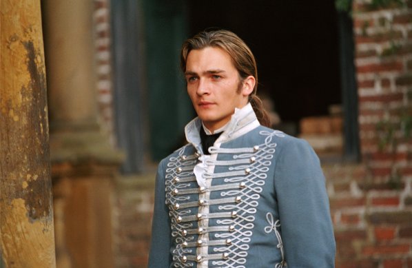 Rupert Friend photo