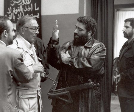 Christopher Plummer photo