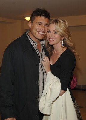 Steven Bauer photo