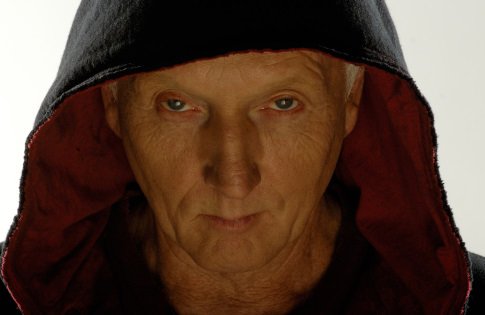 Tobin Bell photo