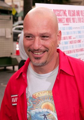 Howie Mandel photo